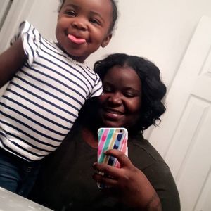 Meet your Posher, Daniyelle